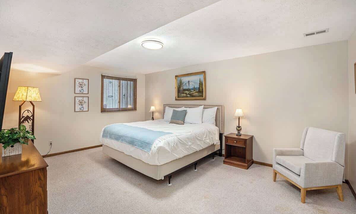 Photo of Bedroom in Bent Creek