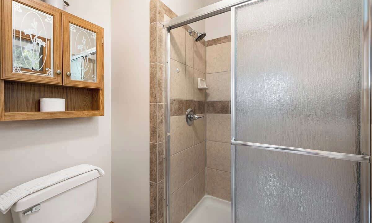 Photo of Bathroom in Bent Creek