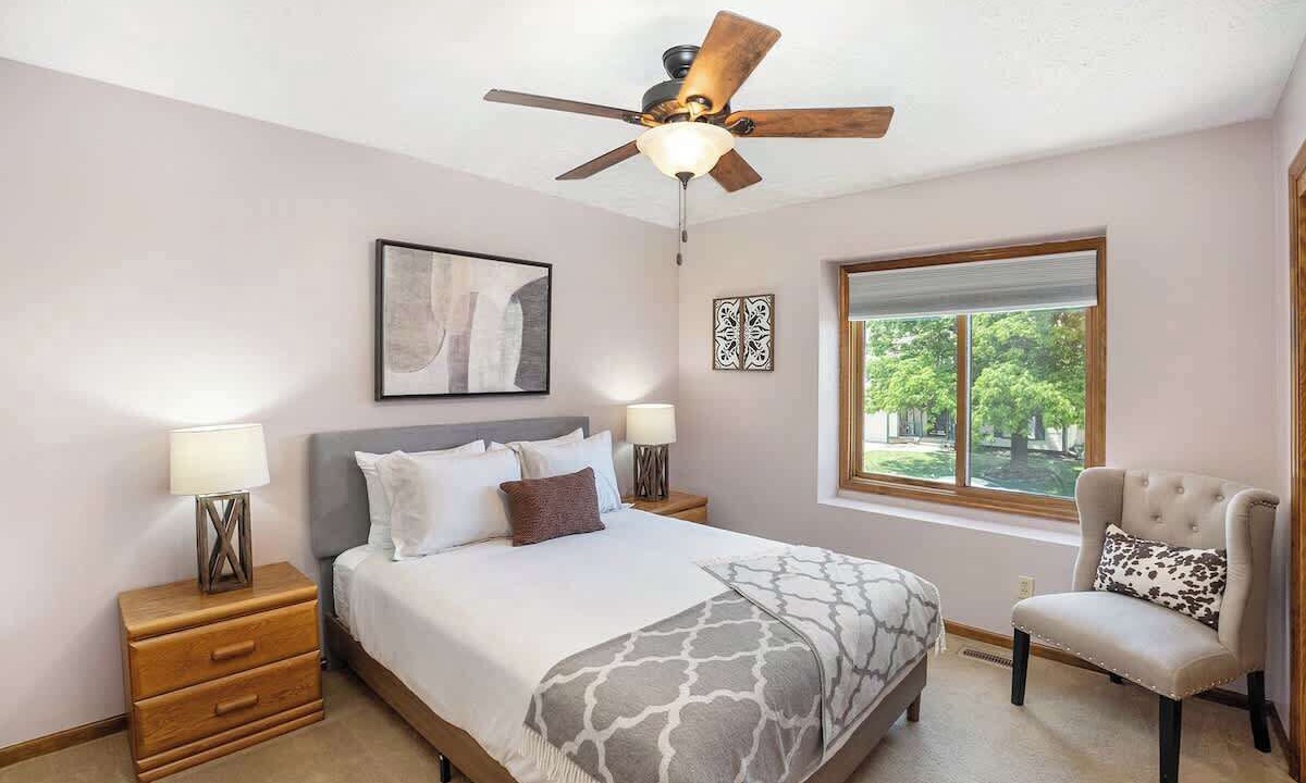 Photo of Bedroom in Bent Creek