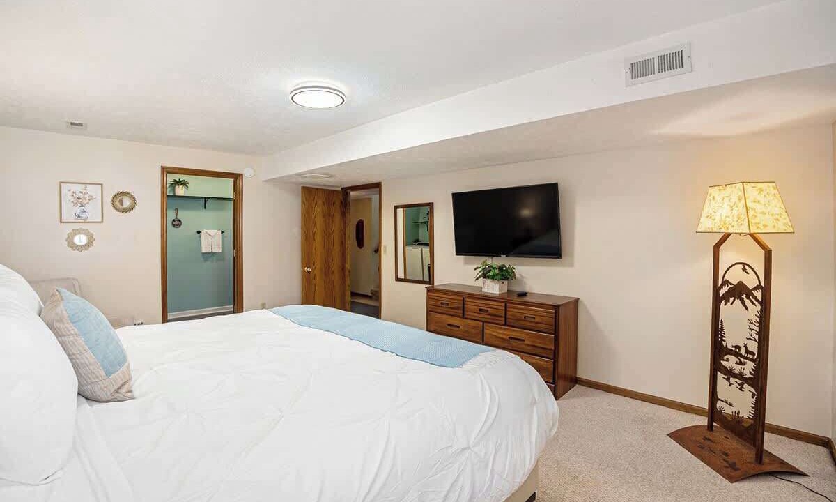 Photo of Bedroom in Bent Creek