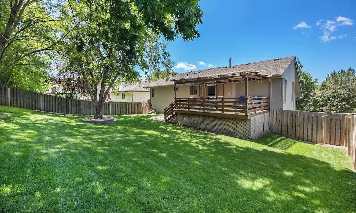 Photo of Outdoor in Bent Creek