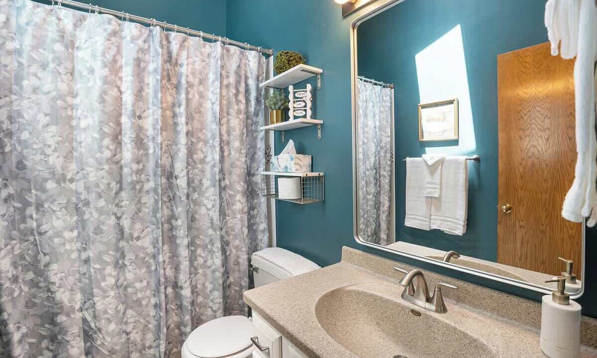 Photo of Bathroom in Bent Creek