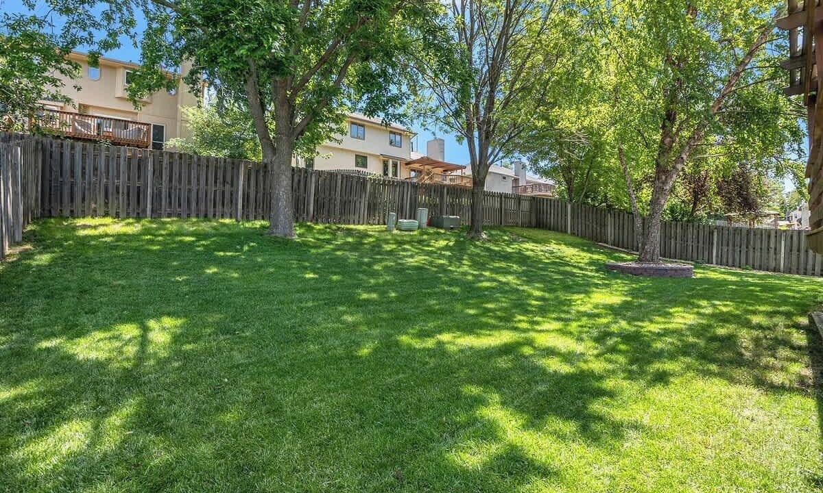Photo of Outdoor in Bent Creek