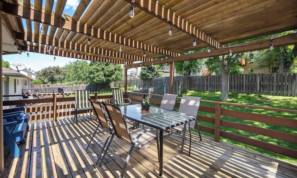 Photo of Outdoor in Bent Creek