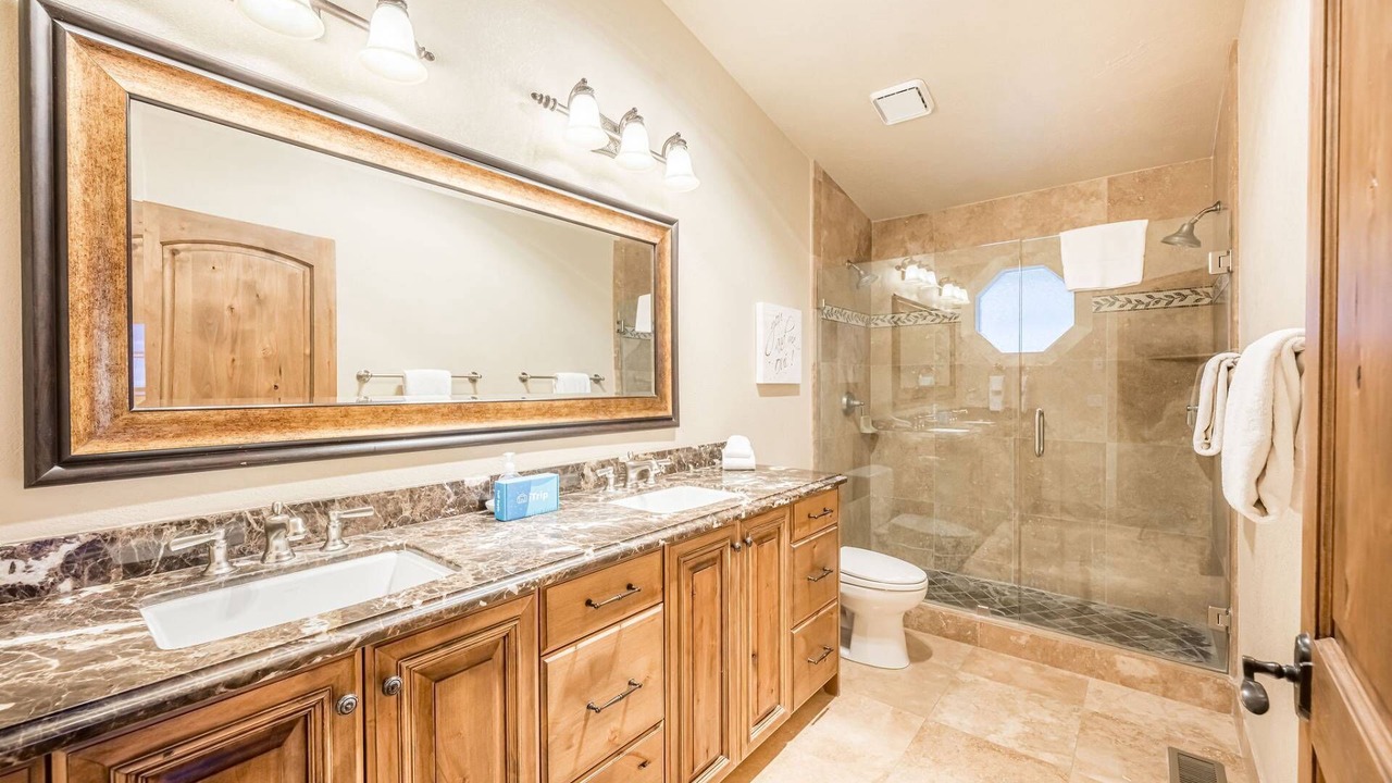 Photo of Bathroom in Gorgosa