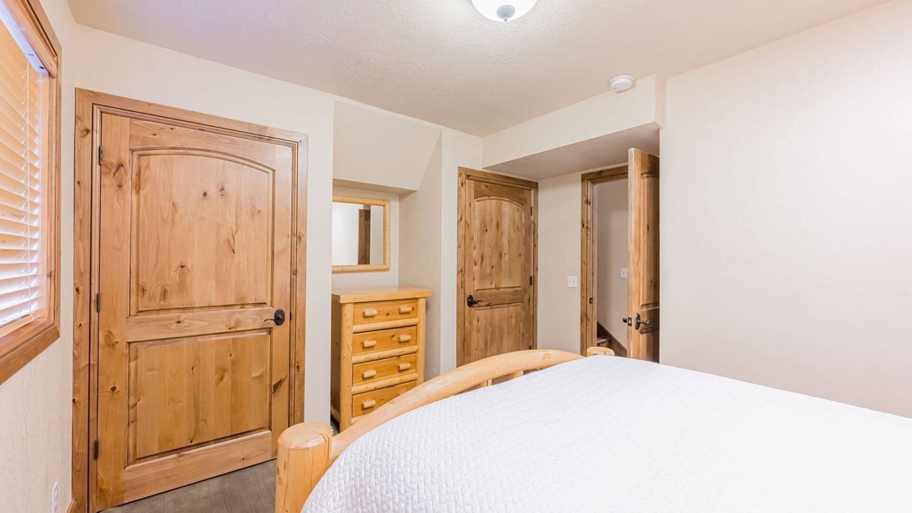 Photo of Bedroom in Gorgosa
