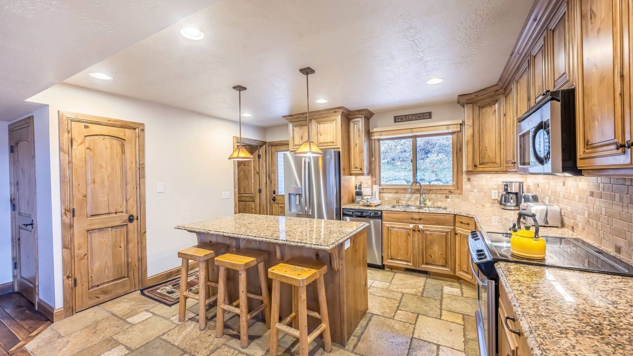 Photo of Kitchen in Gorgosa