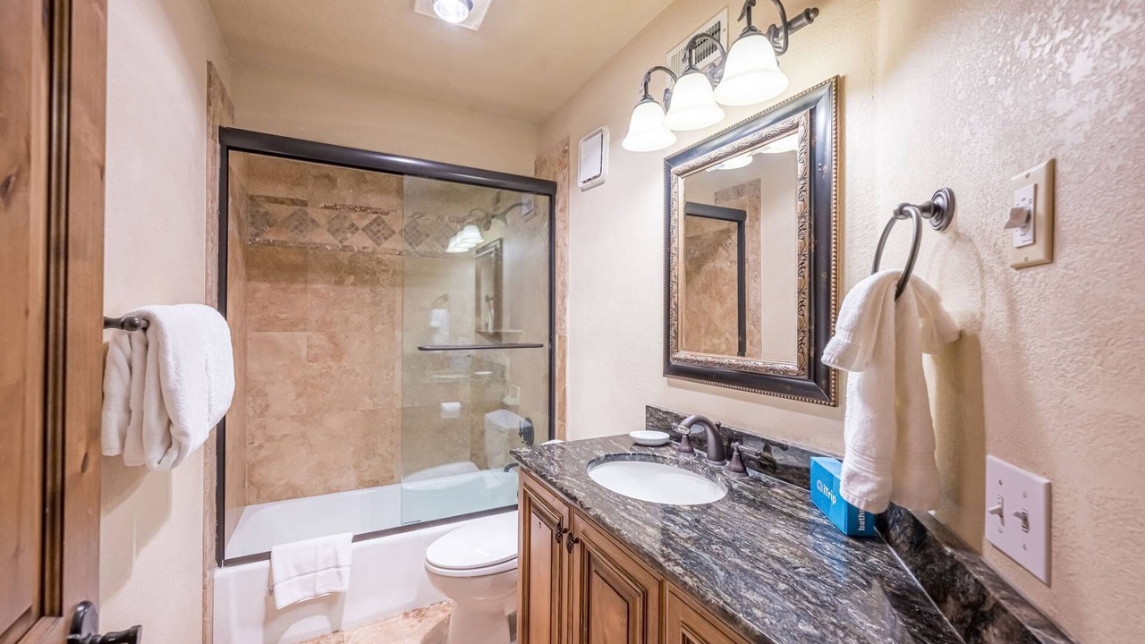 Photo of Bathroom in Gorgosa
