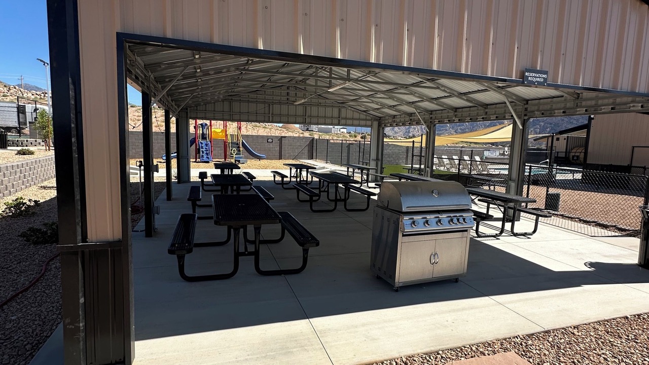 Photo of Outdoor in Toquerville