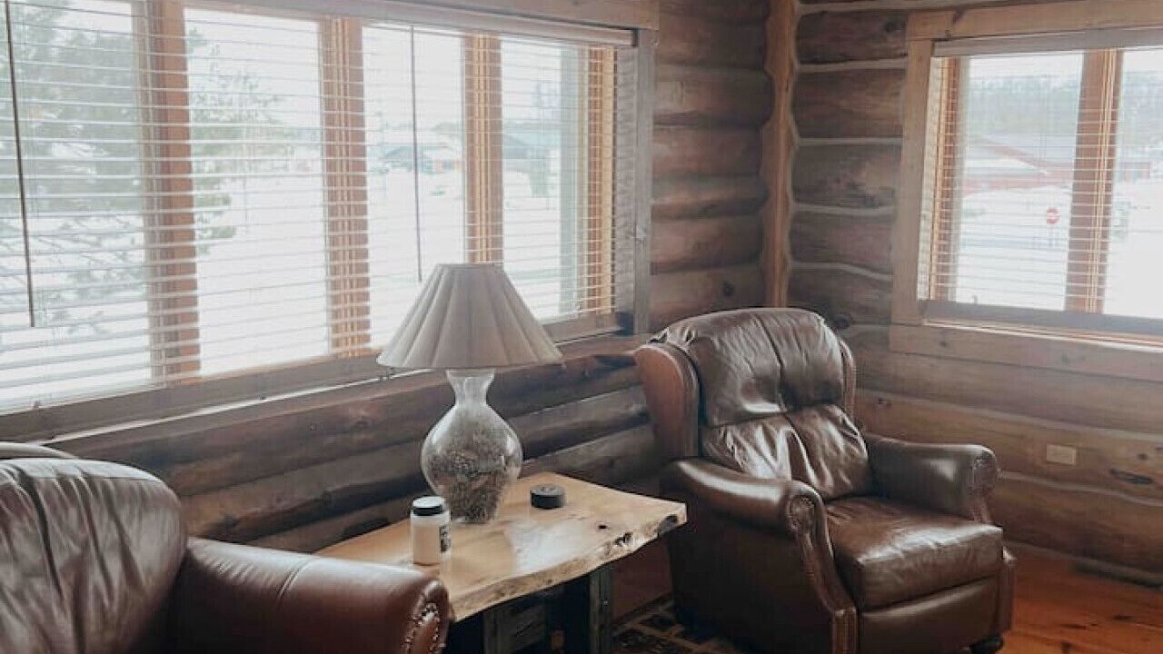 Photo of Livingroom in Crosslake