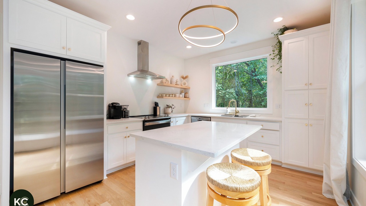 Photo of Kitchen in Jackson County