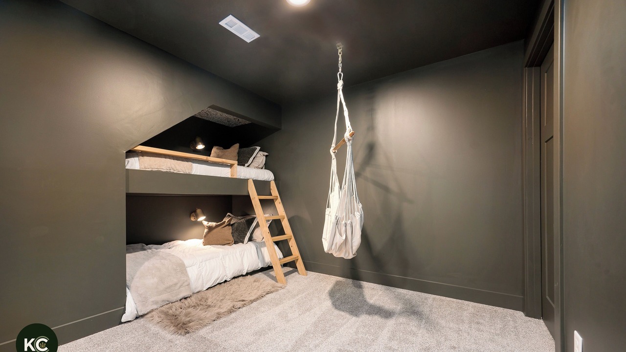 Photo of Bedroom in Jackson County