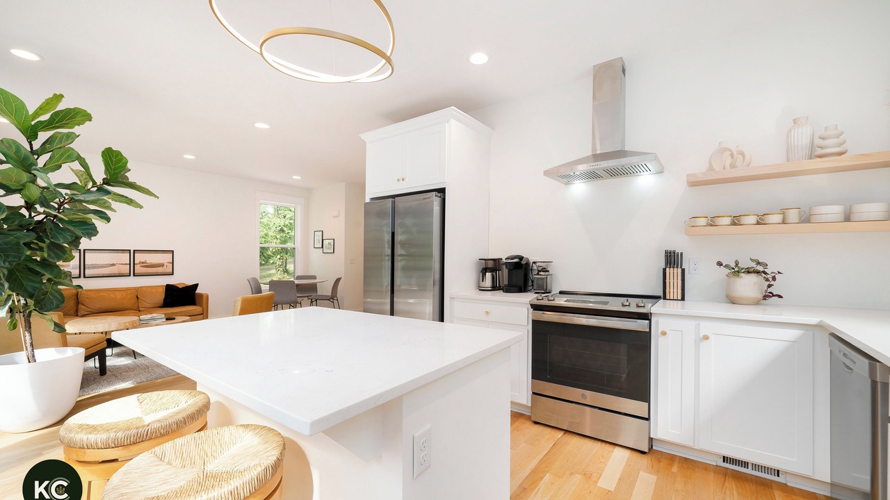 Photo of Kitchen in Jackson County