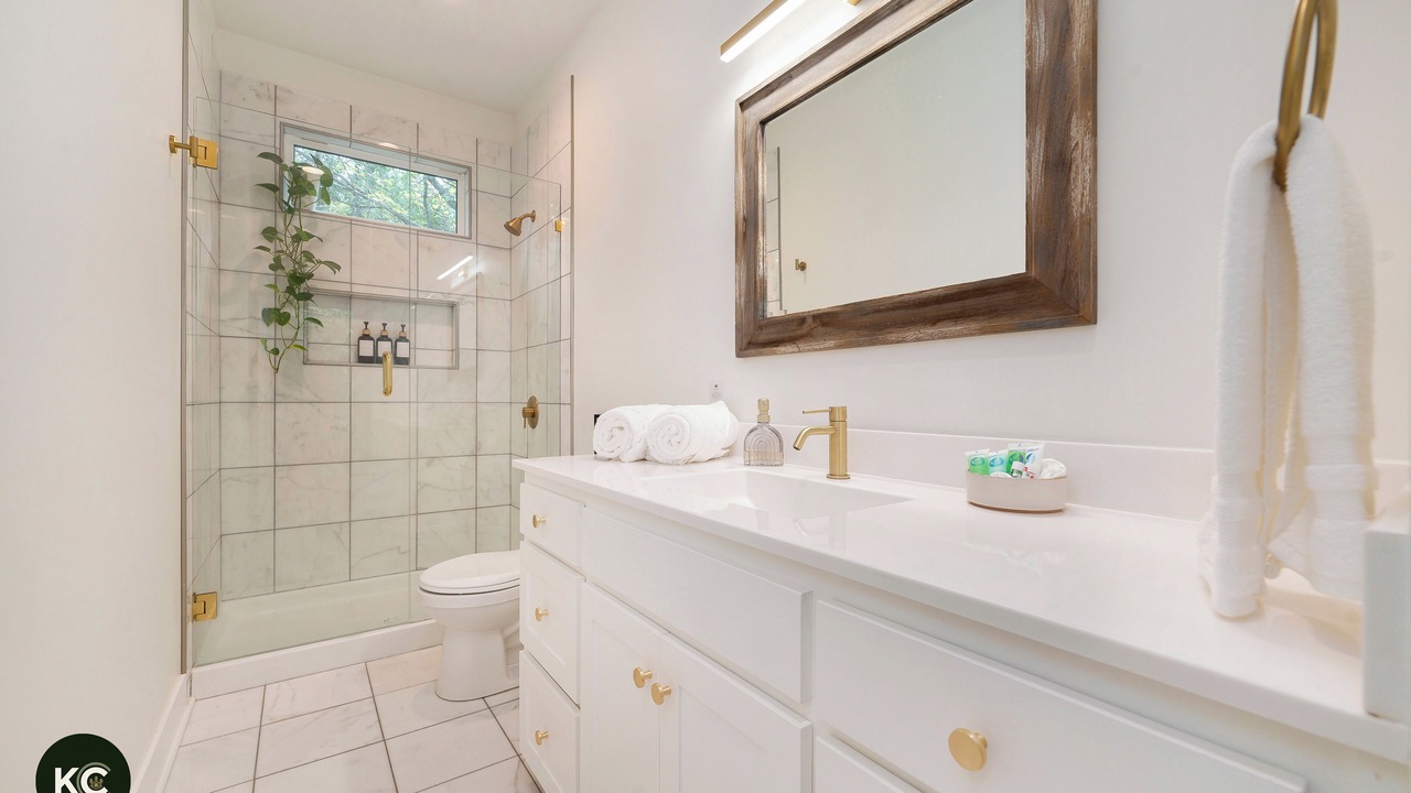 Photo of Bathroom in Jackson County