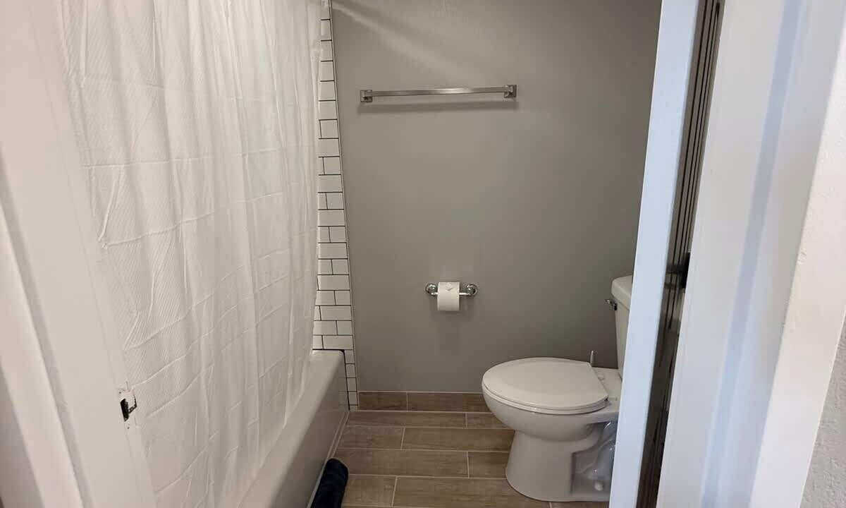 Photo of Bathroom in South Central Omaha