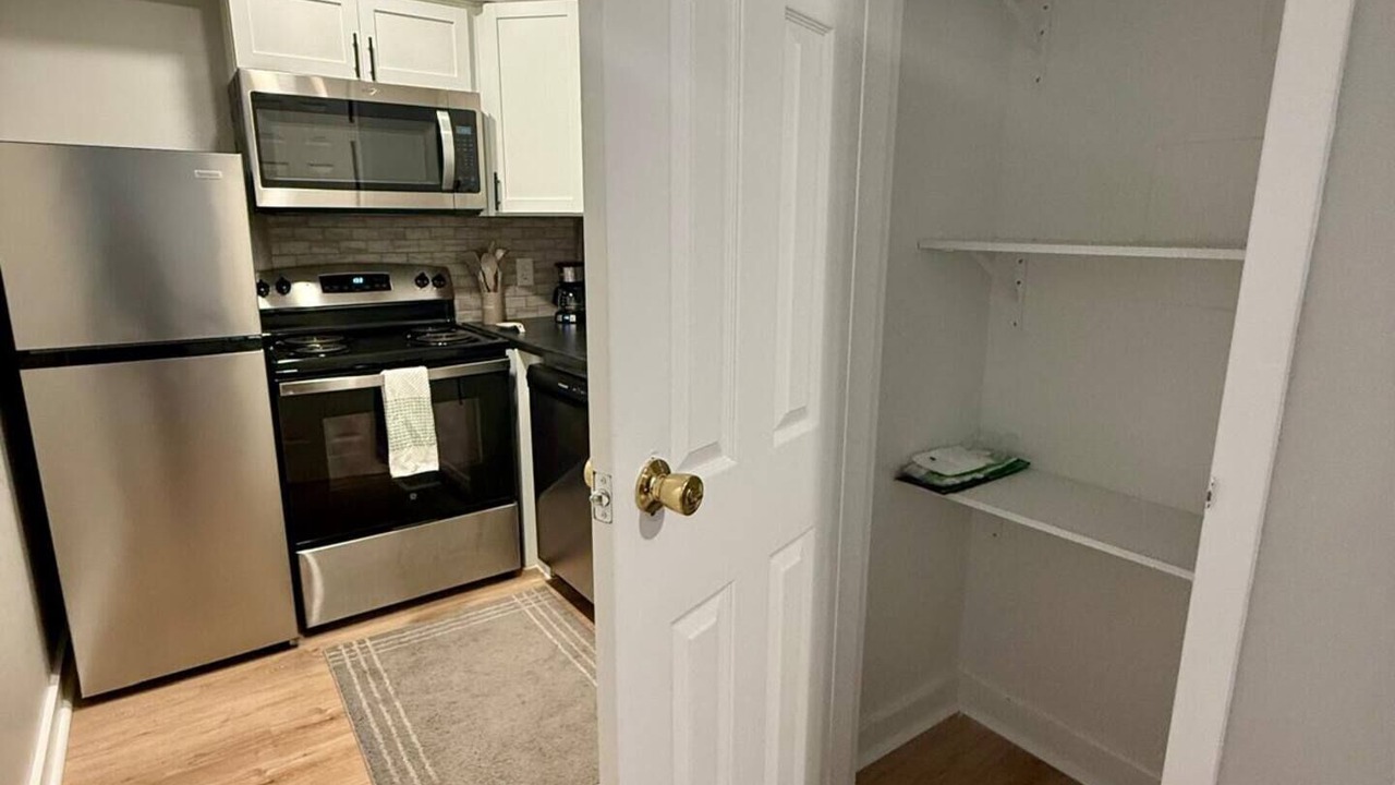 Photo of Kitchen in South Central Omaha