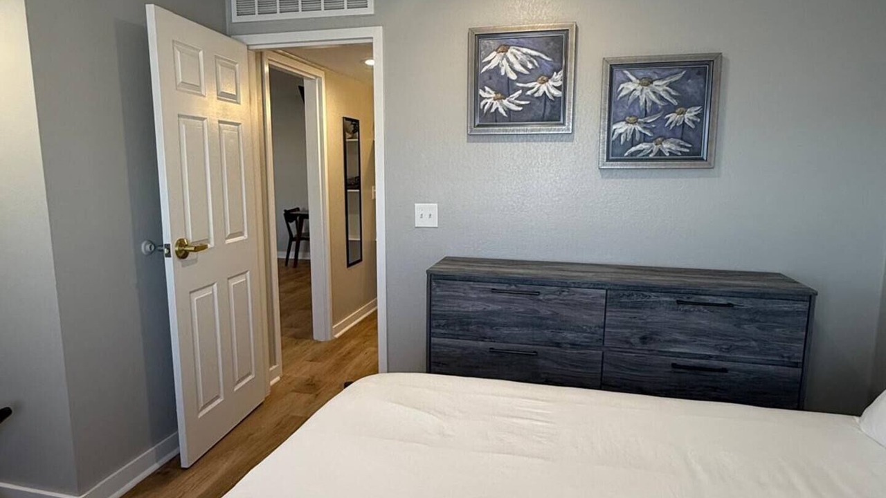 Photo of Bedroom in South Central Omaha