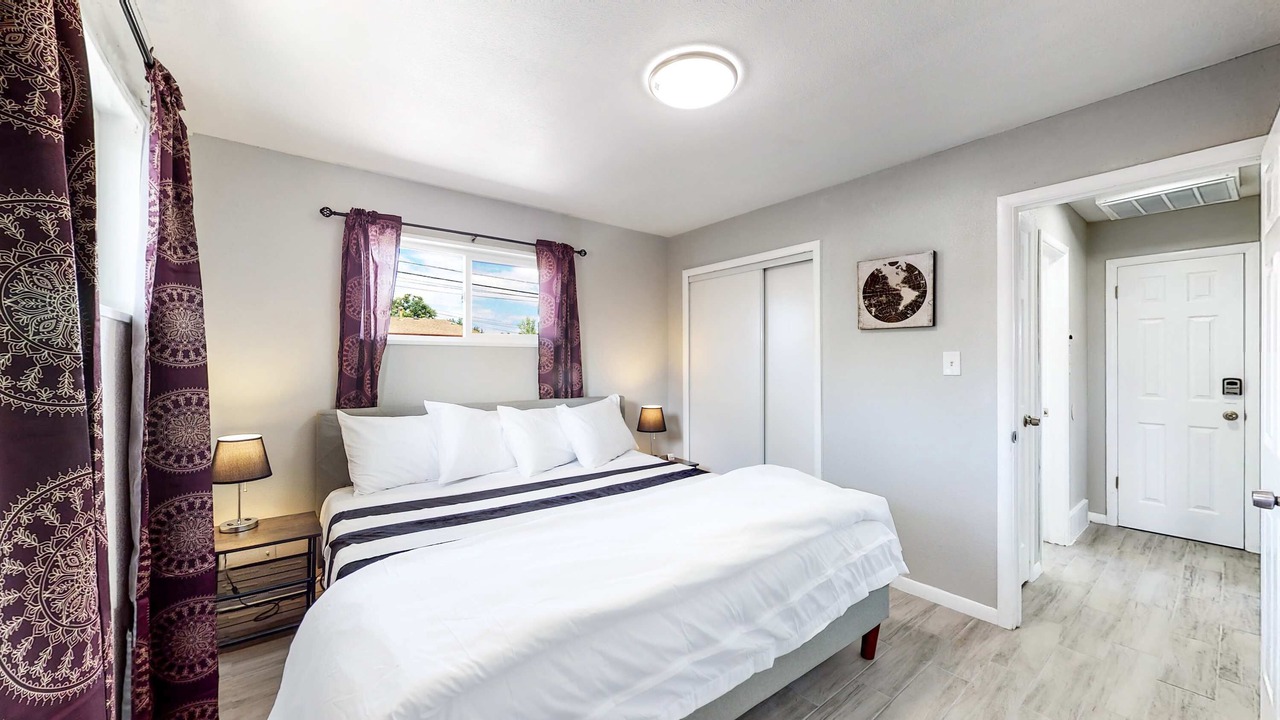 Photo of Bedroom in Twin Lakes