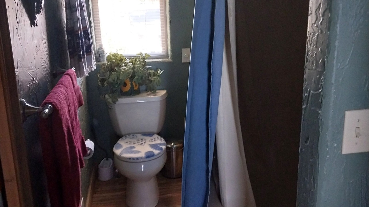 Photo of Bathroom in Boncarbo