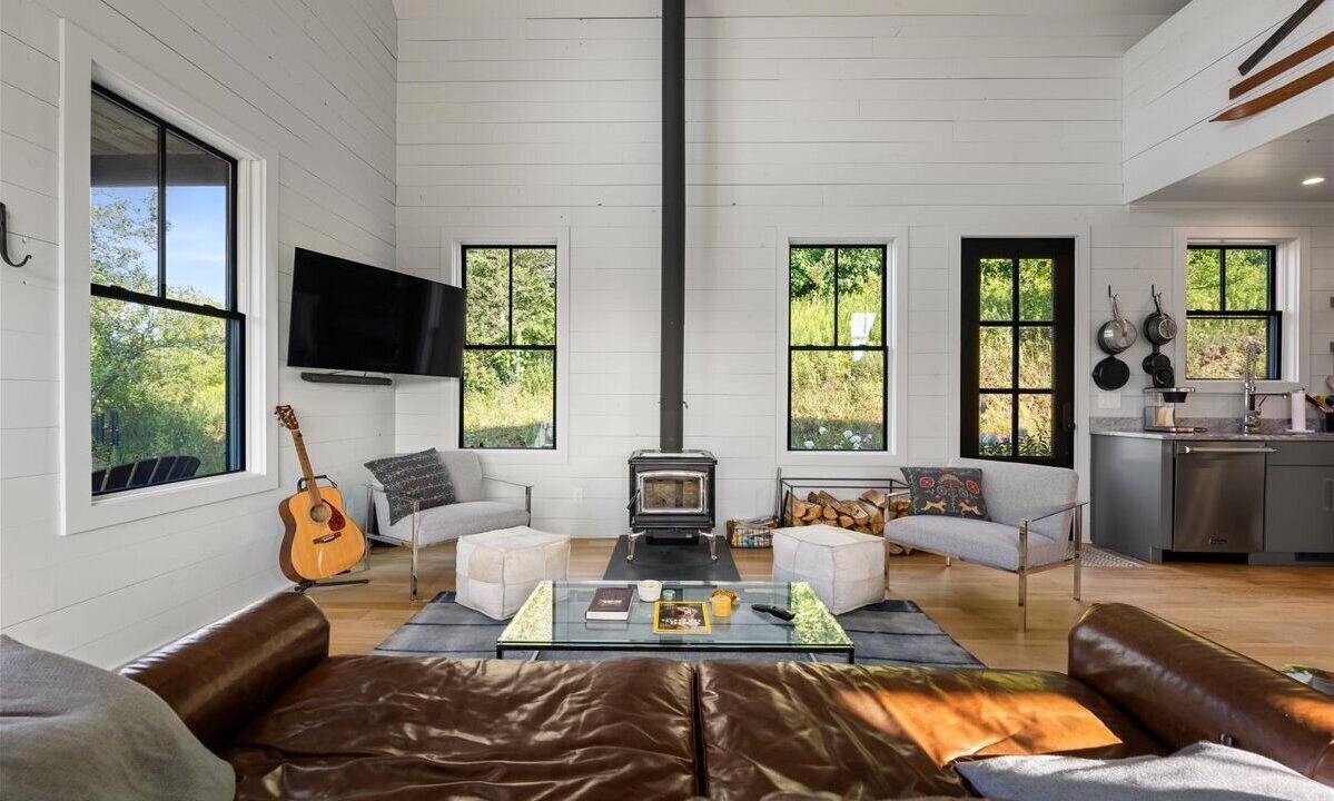 Photo of Livingroom in Westby