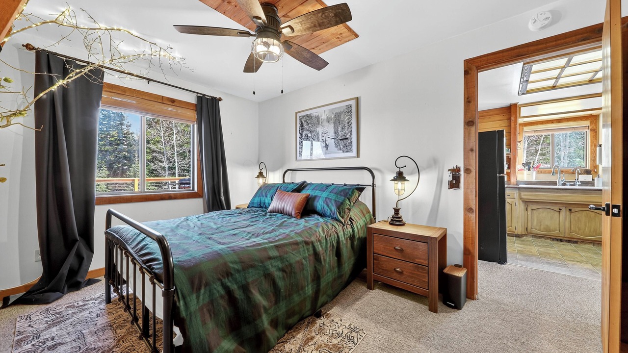 Photo of Bedroom in Steam Engine Meadows