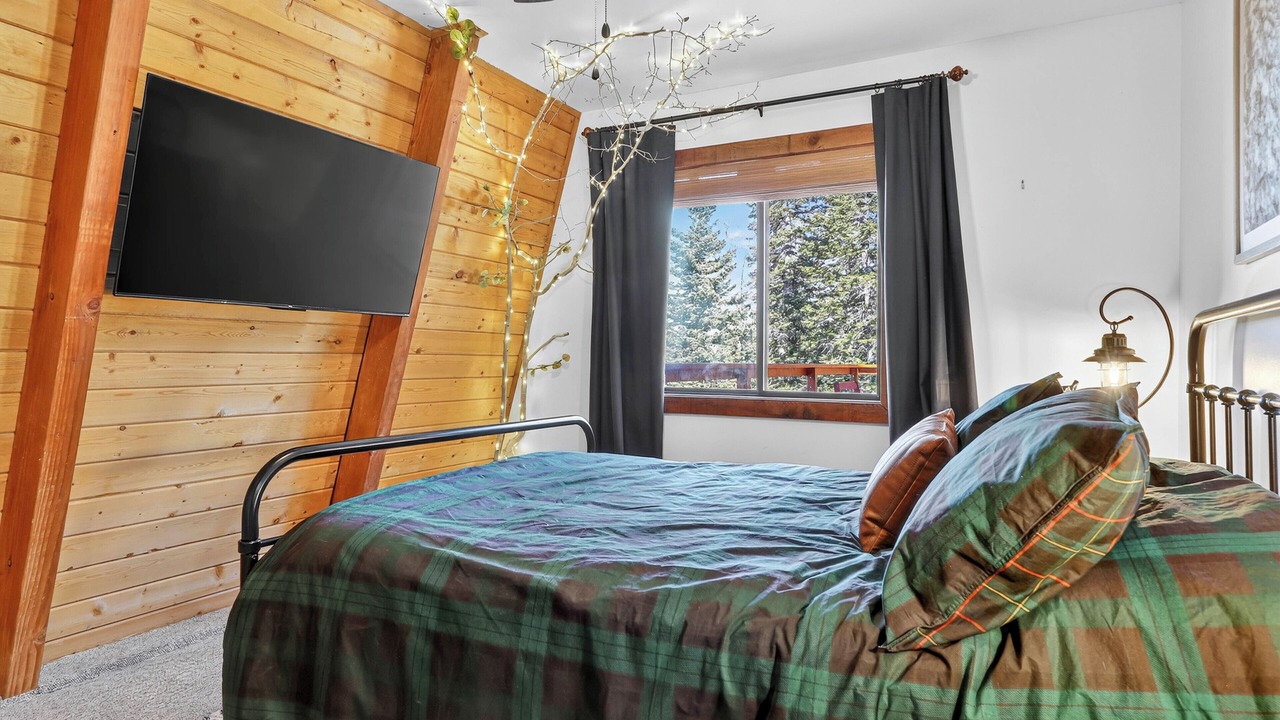 Photo of Bedroom in Steam Engine Meadows