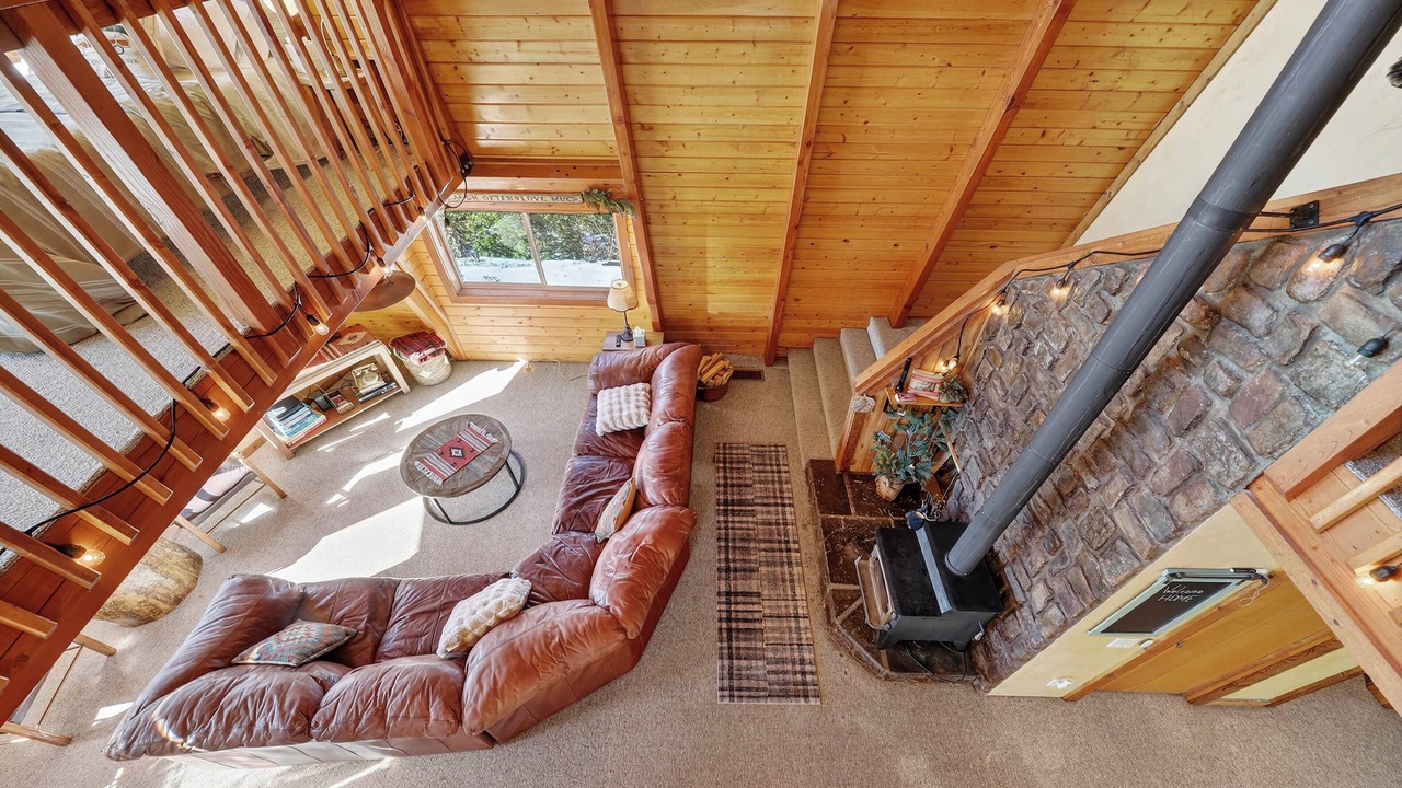 Photo of Livingroom in Steam Engine Meadows