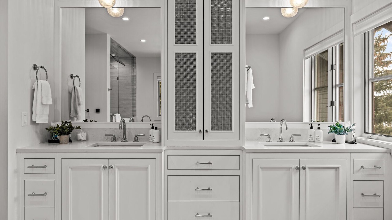 Photo of Bathroom in Granite Ridge