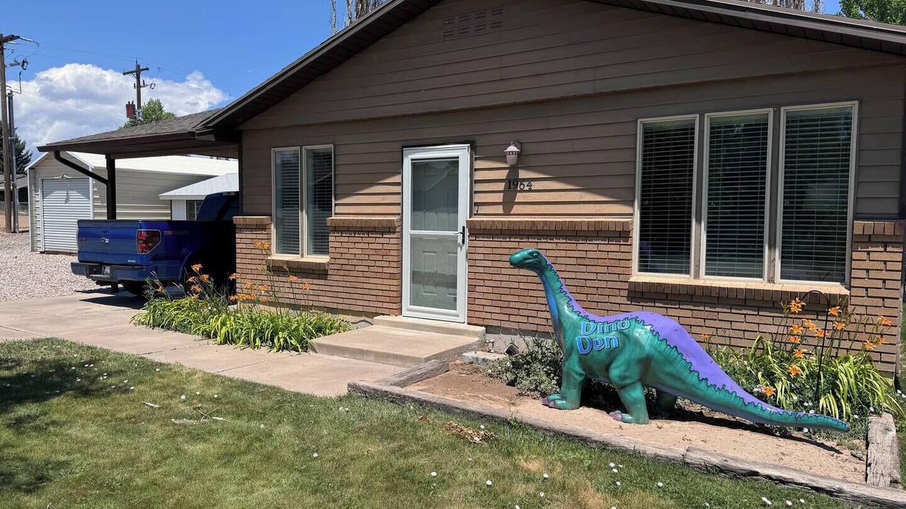 Photo of Outdoor in Vernal