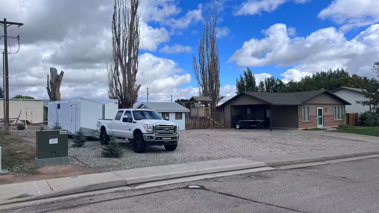 Photo of Outdoor in Vernal