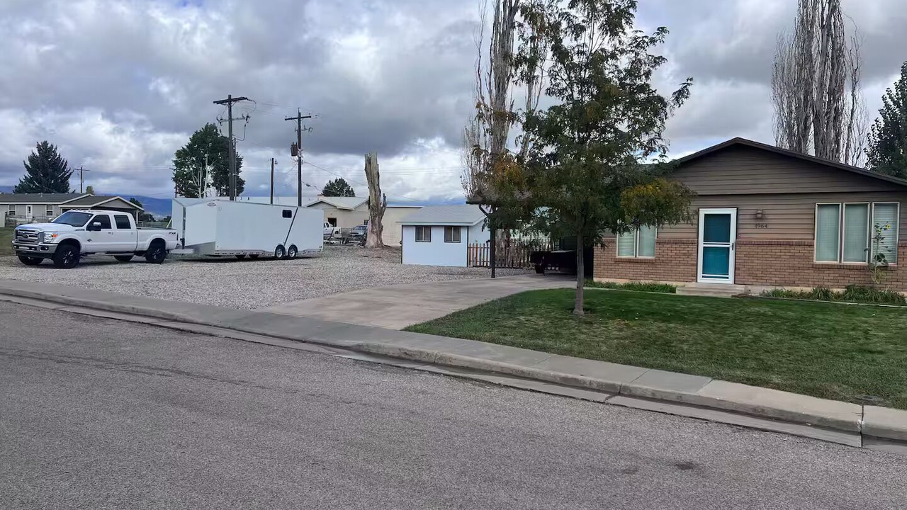 Photo of Outdoor in Vernal