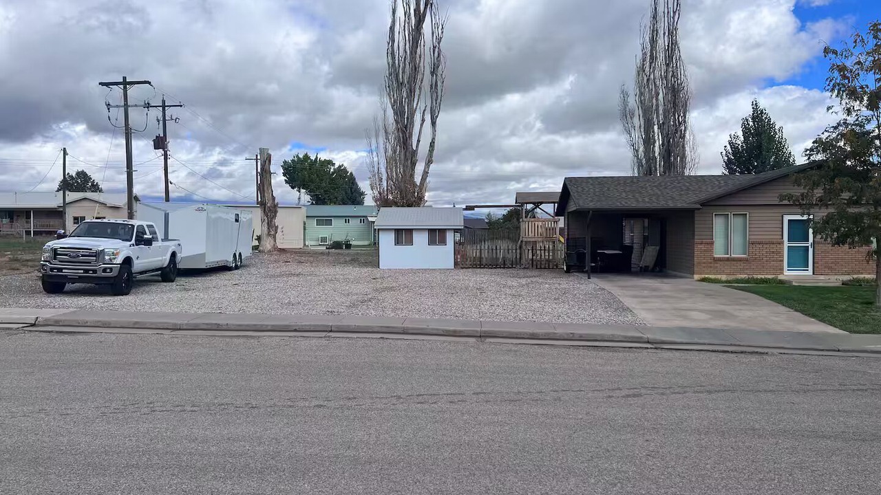 Photo of Outdoor in Vernal