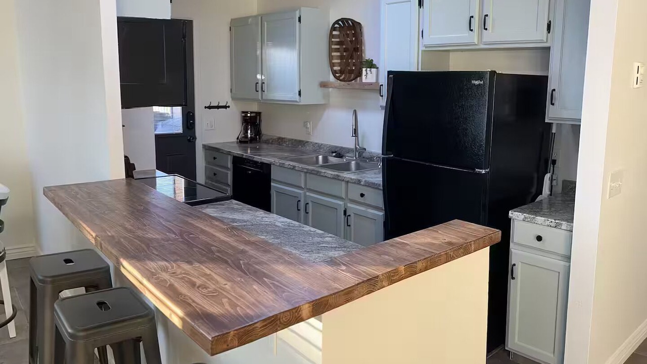 Photo of Kitchen in Vernal