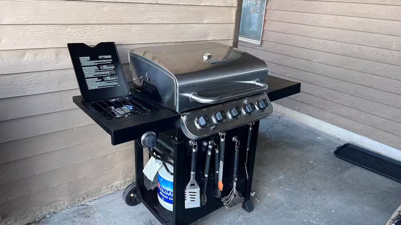 Photo of Outdoor in Vernal