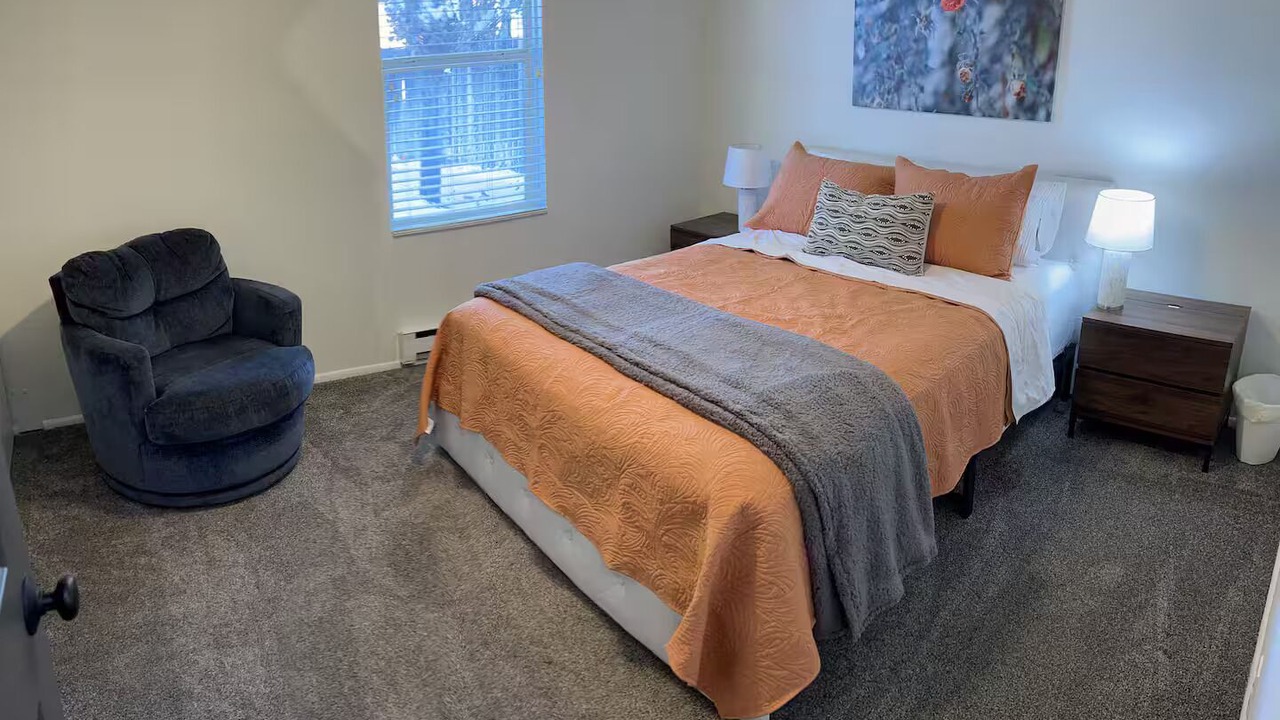 Photo of Bedroom in Vernal