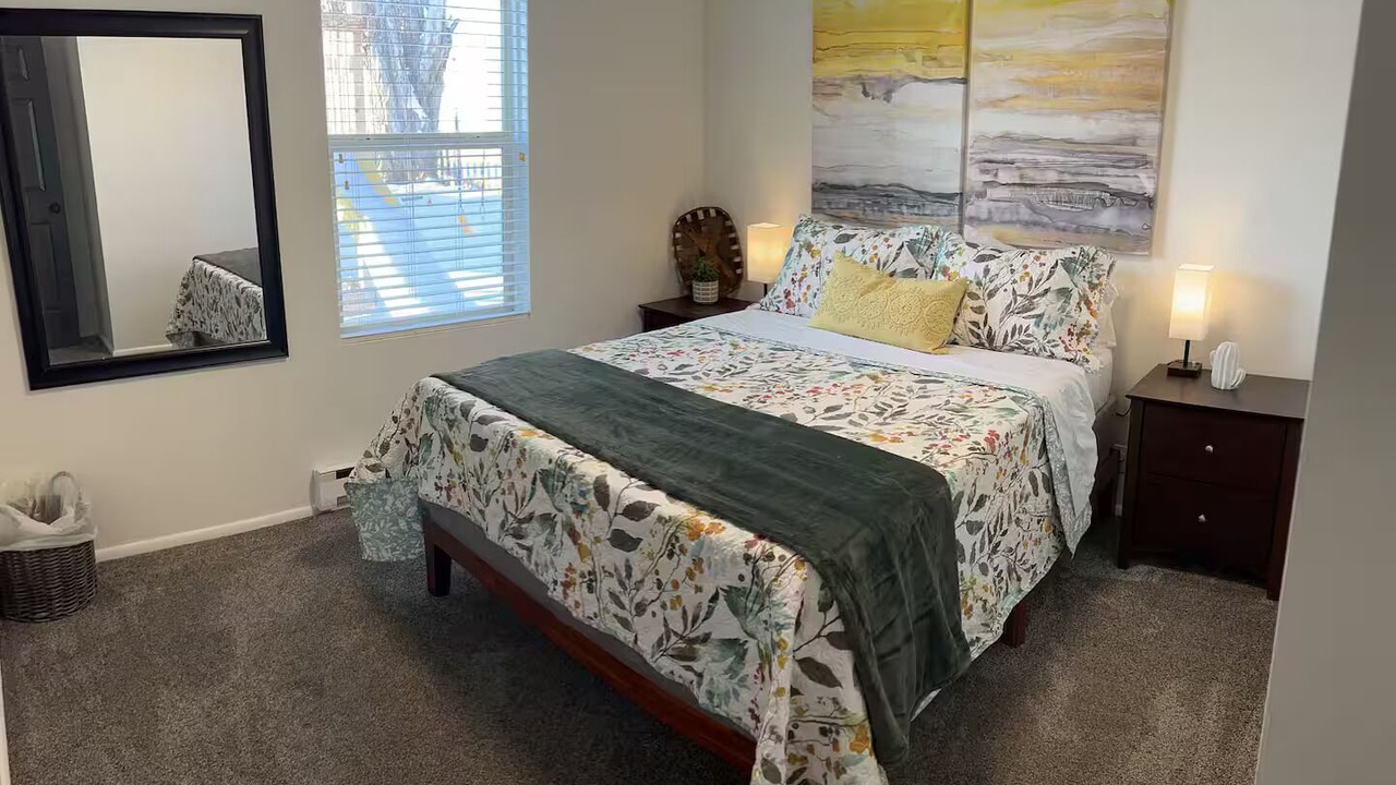 Photo of Bedroom in Vernal