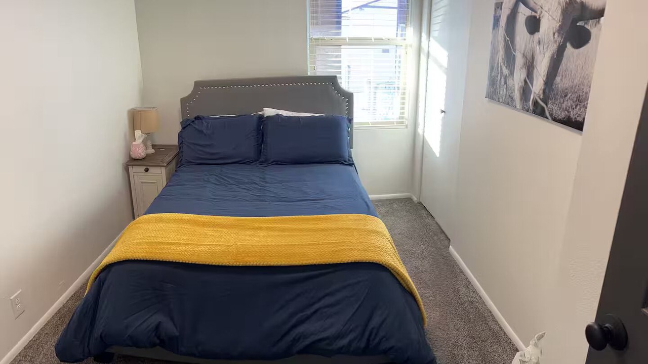 Photo of Bedroom in Vernal