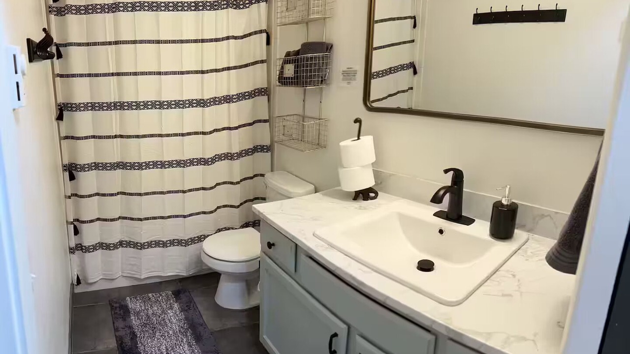 Photo of Bathroom in Vernal