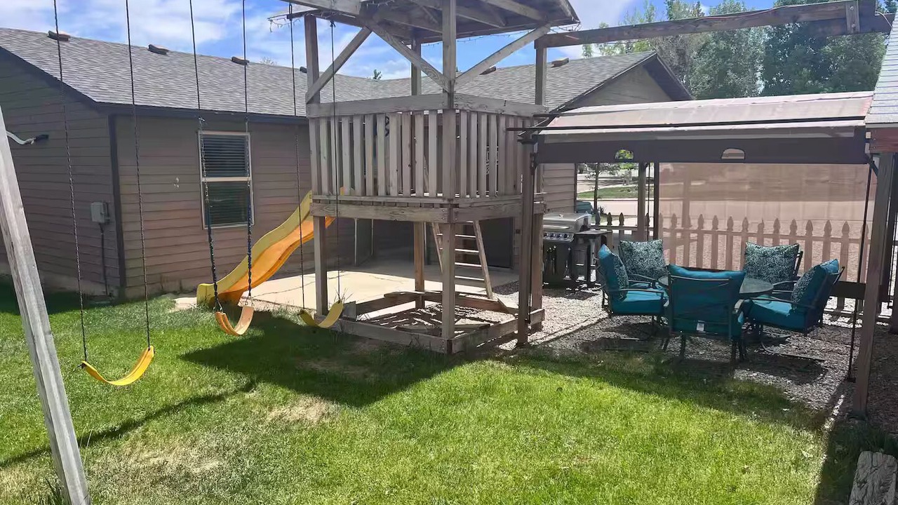 Photo of Outdoor in Vernal