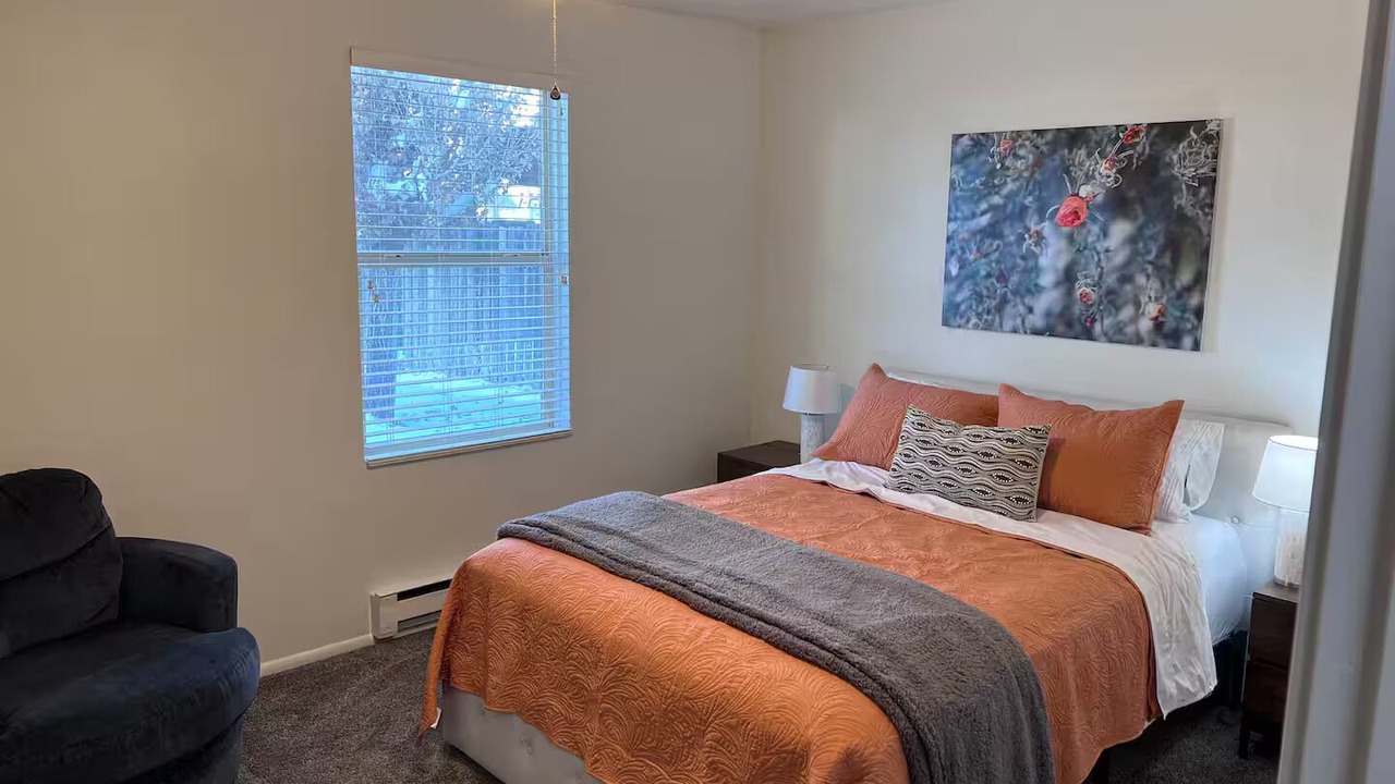 Photo of Bedroom in Vernal