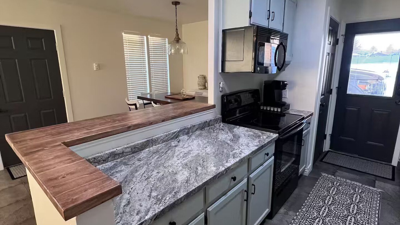 Photo of Kitchen in Vernal