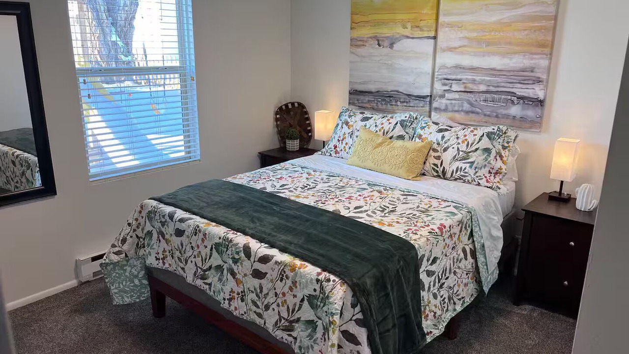 Photo of Bedroom in Vernal