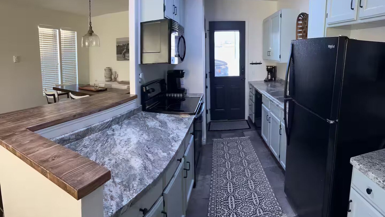 Photo of Kitchen in Vernal