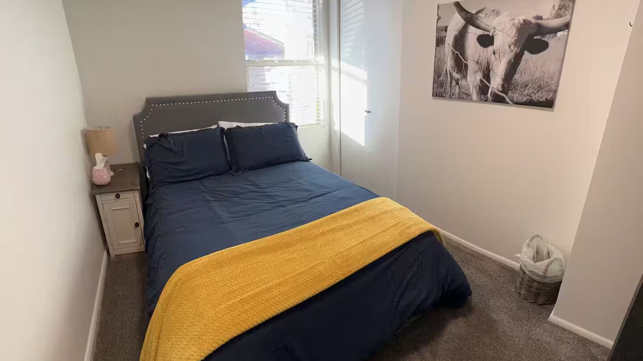 Photo of Bedroom in Vernal