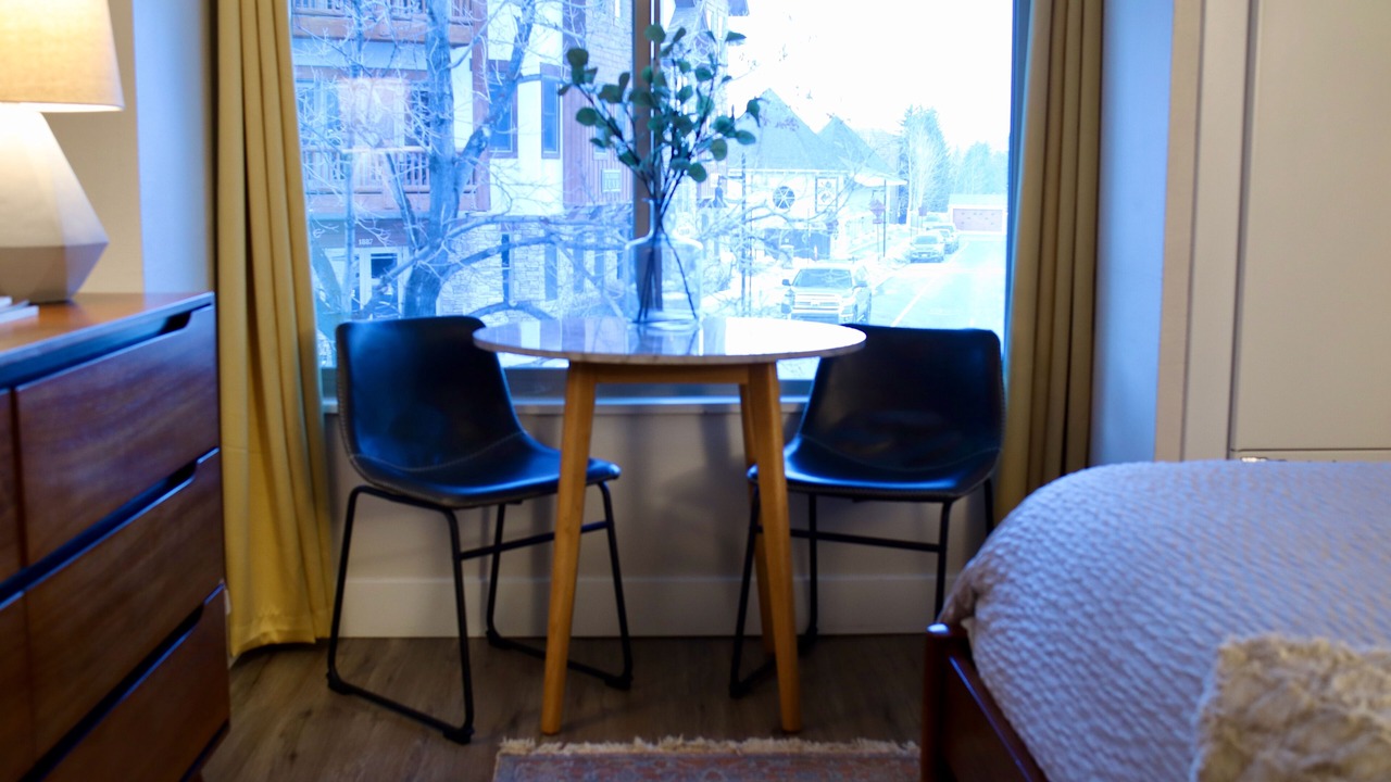 Photo of Bedroom in North Park City
