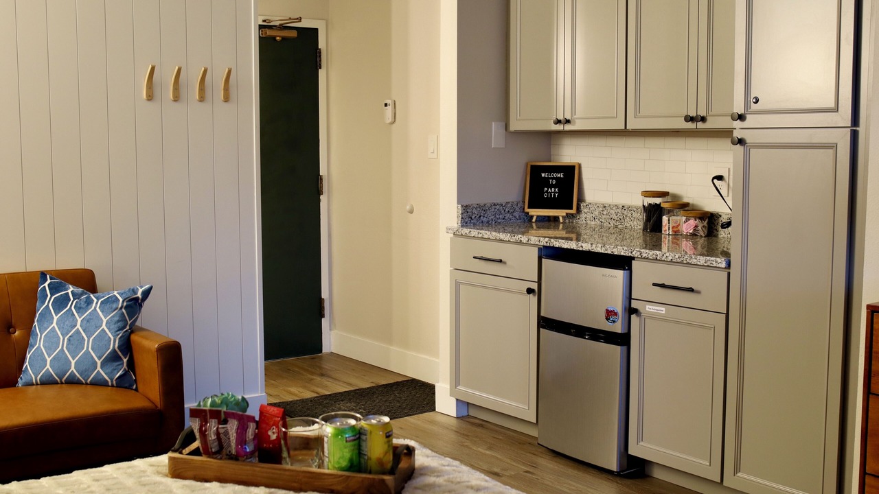 Photo of Bedroom in North Park City