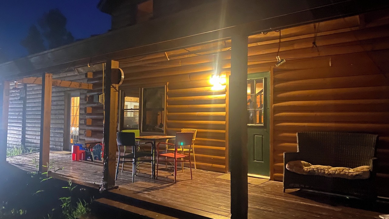 Photo of Outdoor in Casper Mountain