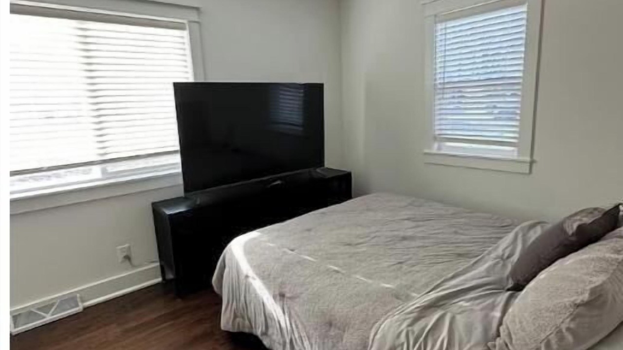 Photo of Bedroom in New Century