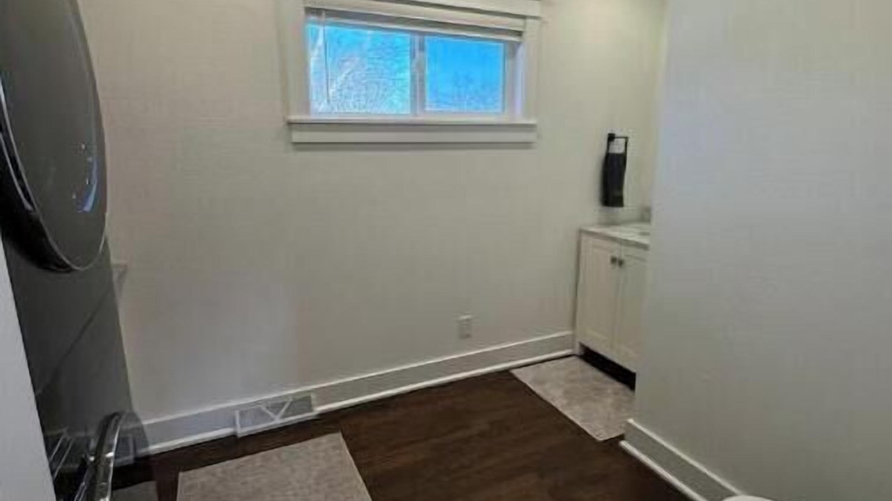 Photo of Bathroom in New Century