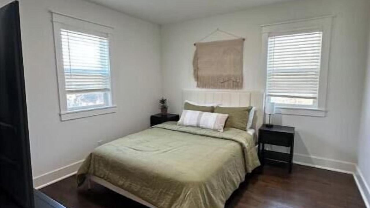 Photo of Bedroom in New Century
